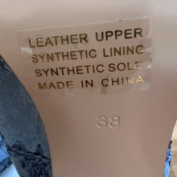 Free People × Silent D Blaire Lace-Up Boots Light Grey Blue Suede - Picture 11 of 12